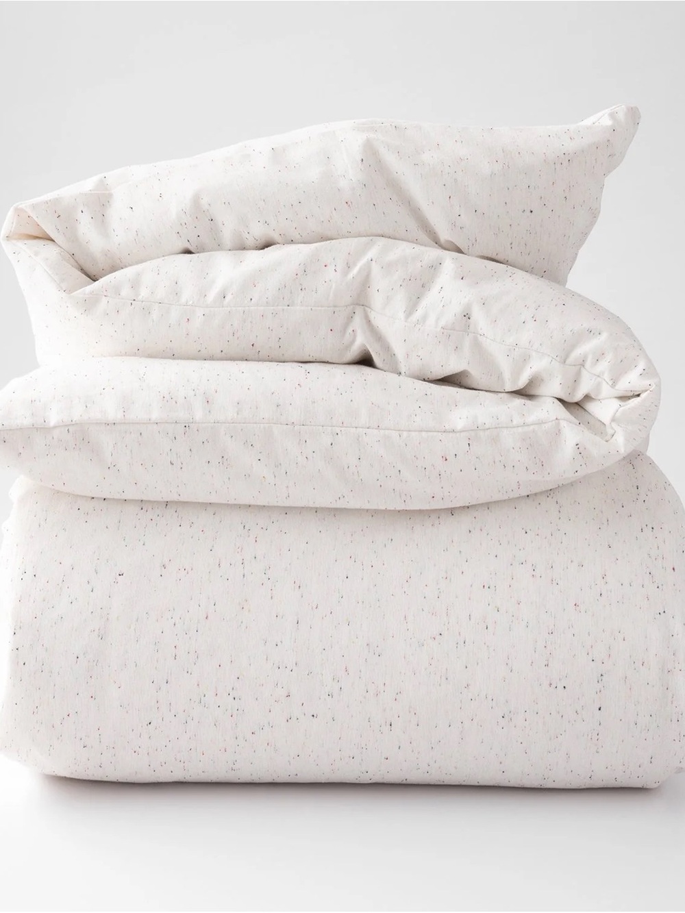 Schoolhouse Electric Confetti Duvet Cover